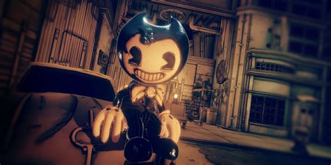 henry bendy and the ink machine|bendy and the ink machine movie.